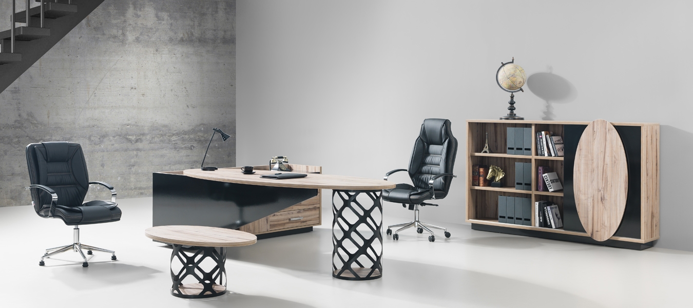 Özen Büro Mobilya