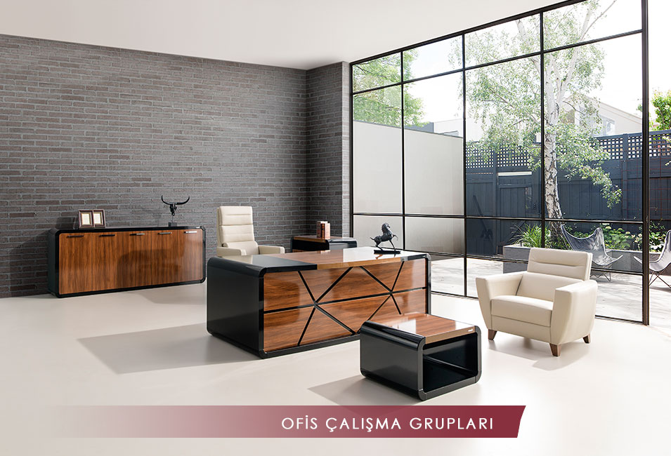Ofis Çalışma Grupları