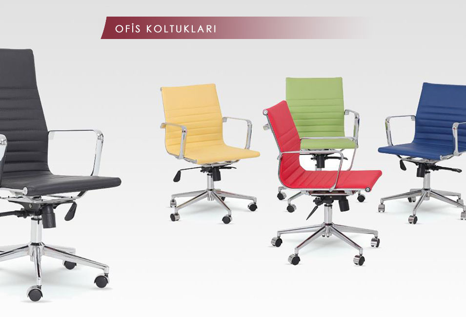 Ofis Koltuk